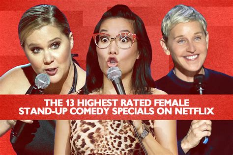 netflix comedians female|netflix female stand up.